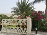 Besuch Amouage &ndash; &copy; Kathrin Mickan (Eberhardt TRAVEL)