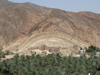 Birkat al Mauz &ndash; &copy; Kathrin Mickan (Eberhardt TRAVEL)