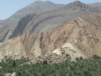 Birkat al Mauz &ndash; &copy; Kathrin Mickan (Eberhardt TRAVEL)