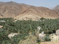 Birkat al Mauz &ndash; &copy; Kathrin Mickan (Eberhardt TRAVEL)