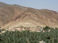 Birkat al Mauz &ndash; &copy; Kathrin Mickan (Eberhardt TRAVEL)