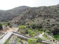 Jebel Akhdar &ndash; &copy; Kathrin Mickan (Eberhardt TRAVEL)