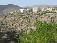 Jebel Akhdar &ndash; &copy; Kathrin Mickan (Eberhardt TRAVEL)