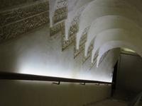 Jabreen Castle &ndash; &copy; Kathrin Mickan (Eberhardt TRAVEL)