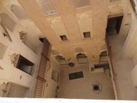 Jabreen Castle &ndash; &copy; Kathrin Mickan (Eberhardt TRAVEL)