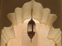 Jabreen Castle &ndash; &copy; Kathrin Mickan (Eberhardt TRAVEL)