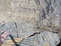 Jebel Shams Grand Canyon &ndash; &copy; Kathrin Mickan (Eberhardt TRAVEL)
