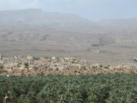 Blick auf Al Hamra &ndash; &copy; Kathrin Mickan (Eberhardt TRAVEL)