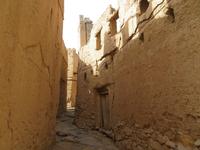 Al Hamra &ndash; &copy; Kathrin Mickan (Eberhardt TRAVEL)