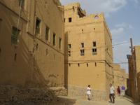 Al Hamra &ndash; &copy; Kathrin Mickan (Eberhardt TRAVEL)