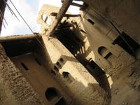 Al Hamra &ndash; &copy; Kathrin Mickan (Eberhardt TRAVEL)