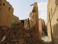 Al Hamra &ndash; &copy; Kathrin Mickan (Eberhardt TRAVEL)
