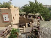 Misfat al Ibryeen &ndash; &copy; Kathrin Mickan (Eberhardt TRAVEL)