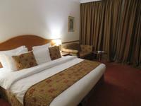 Hotel Nizwa &ndash; &copy; Kathrin Mickan (Eberhardt TRAVEL)