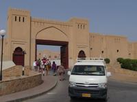 Souk Nizwa &ndash; &copy; Kathrin Mickan (Eberhardt TRAVEL)