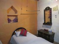 Sama Al Wasil Camp Zimmer &ndash; &copy; Kathrin Mickan (Eberhardt TRAVEL)