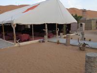 Sama Al Wasil Camp &ndash; &copy; Kathrin Mickan (Eberhardt TRAVEL)