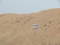 Wüstentour &ndash; &copy; Kathrin Mickan (Eberhardt TRAVEL)