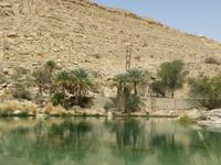 wadi b &ndash; &copy; Kathrin Mickan (Eberhardt TRAVEL)