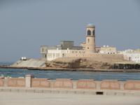Sur an der Corniche &ndash; &copy; Kathrin Mickan (Eberhardt TRAVEL)