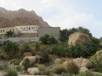 Wadi Tiwi &ndash; &copy; Kathrin Mickan (Eberhardt TRAVEL)