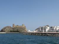 Al Alam Palast &ndash; &copy; Kathrin Mickan (Eberhardt TRAVEL)