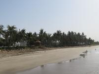 Muscat Strand &ndash; &copy; Kathrin Mickan (Eberhardt TRAVEL)