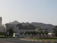 Muscat &ndash; &copy; Kathrin Mickan (Eberhardt TRAVEL)