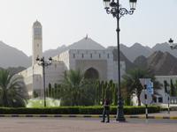 Muscat &ndash; &copy; Kathrin Mickan (Eberhardt TRAVEL)