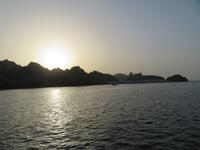 Dhau Fahrt &ndash; &copy; Kathrin Mickan (Eberhardt TRAVEL)