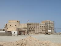 Barka Fort &ndash; &copy; Kathrin Mickan (Eberhardt TRAVEL)