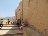 Nakhl Fort &ndash; &copy; Kathrin Mickan (Eberhardt TRAVEL)