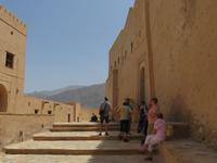 Nakhl Fort &ndash; &copy; Kathrin Mickan (Eberhardt TRAVEL)