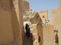 Nakhl Fort &ndash; &copy; Kathrin Mickan (Eberhardt TRAVEL)