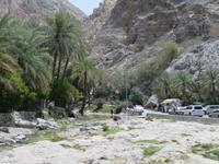 Ain Thowara Quellen &ndash; &copy; Kathrin Mickan (Eberhardt TRAVEL)