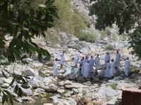 Ain Thowara Quellen &ndash; &copy; Kathrin Mickan (Eberhardt TRAVEL)