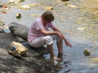 Ain Thowara Quellen &ndash; &copy; Kathrin Mickan (Eberhardt TRAVEL)