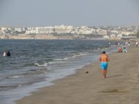 Muscat Strand &ndash; &copy; Kathrin Mickan (Eberhardt TRAVEL)