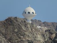Muscat Weihrauchbrenner &ndash; &copy; Kathrin Mickan (Eberhardt TRAVEL)