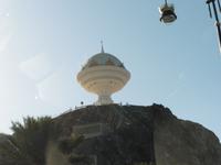 Muscat Weihrauchbrenner &ndash; &copy; Kathrin Mickan (Eberhardt TRAVEL)