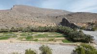 Wadi Ghul &ndash; &copy; Frank Nimschowski (Eberhardt TRAVEL)