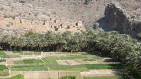 Wadi Ghul &ndash; &copy; Frank Nimschowski (Eberhardt TRAVEL)