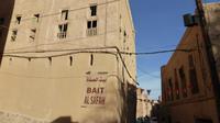 Al Hamra, Bait al Safah &ndash; &copy; Frank Nimschowski (Eberhardt TRAVEL)