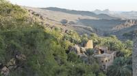 Misfat Al Abreen &ndash; &copy; Frank Nimschowski (Eberhardt TRAVEL)