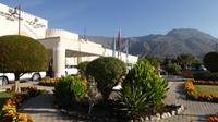 Hotel in Nizwa &ndash; &copy; Frank Nimschowski (Eberhardt TRAVEL)