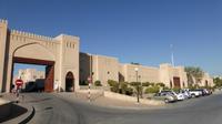 Nizwa Altstadt &ndash; &copy; Frank Nimschowski (Eberhardt TRAVEL)