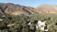 Birkat al Mauz &ndash; &copy; Frank Nimschowski (Eberhardt TRAVEL)