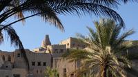 Birkat al Mauz &ndash; &copy; Frank Nimschowski (Eberhardt TRAVEL)