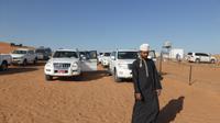 Wahiba Sands &ndash; &copy; Frank Nimschowski (Eberhardt TRAVEL)