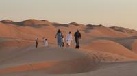 Wahiba Sands &ndash; &copy; Frank Nimschowski (Eberhardt TRAVEL)